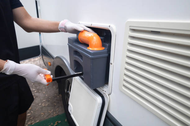 Best Sanitation services for porta potties  in Red Chute, LA