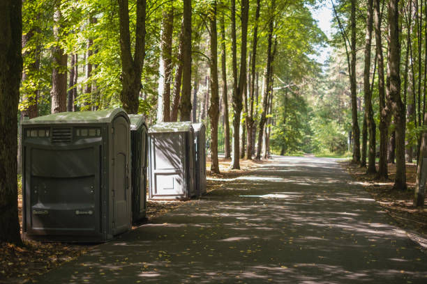 Best Portable bathroom rental  in Red Chute, LA