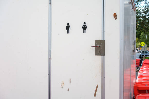 Best Wedding porta potty rental  in Red Chute, LA