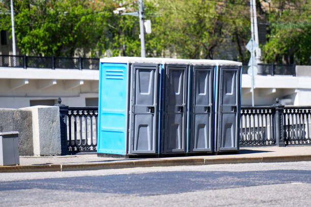 Portable Toilet Options We Offer in Red Chute, LA
