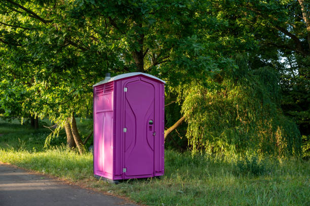 Best Porta potty rental for parties  in Red Chute, LA